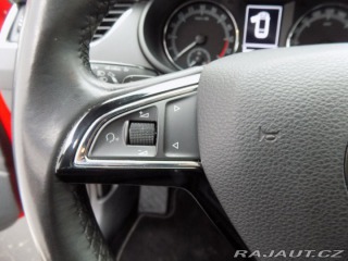 Škoda Octavia 1.6 TDI/DSG/LED/NAVI/ 2019