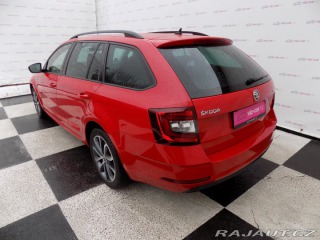 Škoda Octavia 1.6 TDI/DSG/LED/NAVI/ 2019