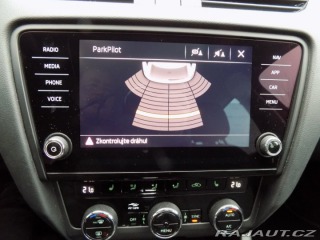 Škoda Octavia 1.6 TDI/DSG/LED/NAVI/ 2019