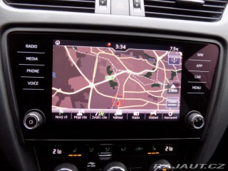 Škoda Octavia 1.6 TDI/DSG/LED/NAVI/ 2019