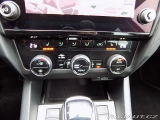 Škoda Octavia 1.6 TDI/DSG/LED/NAVI/ 2019