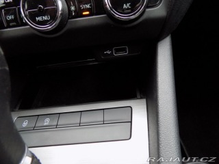 Škoda Octavia 1.6 TDI/DSG/LED/NAVI/ 2019