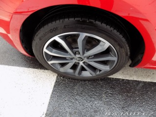 Škoda Octavia 1.6 TDI/DSG/LED/NAVI/ 2019