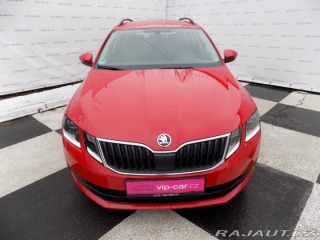 Škoda Octavia 1.6 TDI/DSG/LED/NAVI/ 2019
