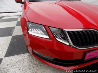 Škoda Octavia 1.6 TDI/DSG/LED/NAVI/ 2019
