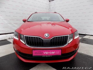 Škoda Octavia 1.6 TDI/DSG/LED/NAVI/ 2019