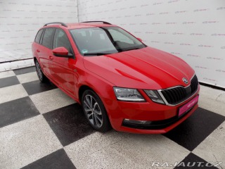 Škoda Octavia 1.6 TDI/DSG/LED/NAVI/ 2019