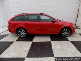 Škoda Octavia 1.6 TDI/DSG/LED/NAVI/ 2019
