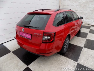 Škoda Octavia 1.6 TDI/DSG/LED/NAVI/ 2019
