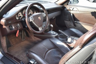Porsche 911 997 TURBO !PO SERVISE! 2006
