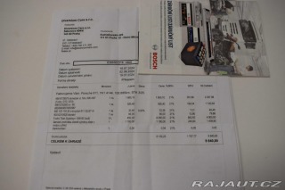 Porsche 911 997 TURBO !PO SERVISE! 2006