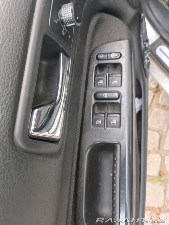 Volkswagen Golf 4 2001