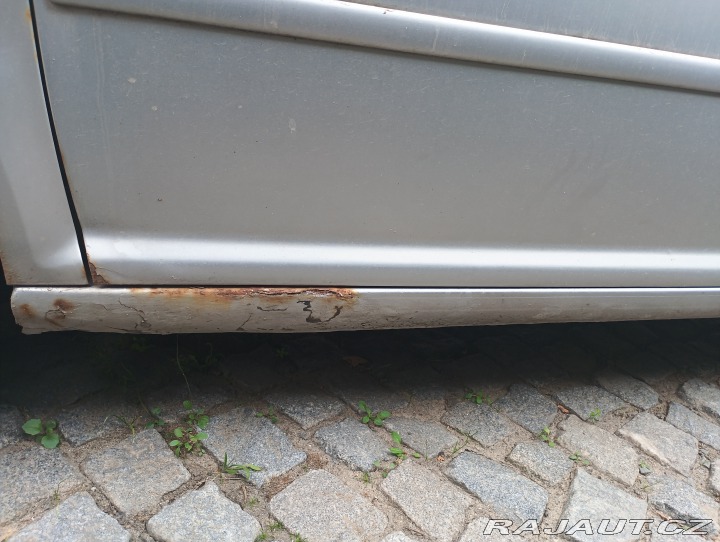 Volkswagen Golf 4 2001
