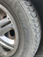 Volkswagen Golf 4 2001