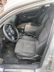 Volkswagen Golf 4 2001
