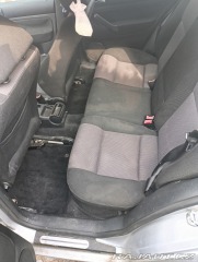 Volkswagen Golf 4 2001