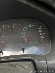 Volkswagen Golf 4 2001