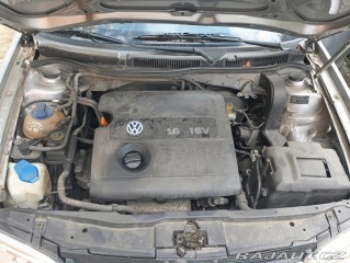 Volkswagen Golf 4 2001