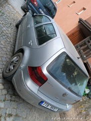 Volkswagen Golf 4 2001