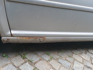 Volkswagen Golf 4 2001