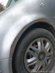 Volkswagen Golf 4 2001
