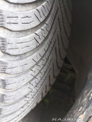 Volkswagen Golf 4 2001