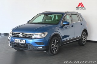 Volkswagen Tiguan 2,0 TDI 110kW COMFORTLINE