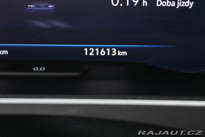 Volkswagen Tiguan 2,0 TDI 110kW COMFORTLINE 2018