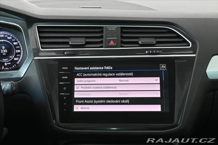 Volkswagen Tiguan 2,0 TDI 110kW COMFORTLINE 2018