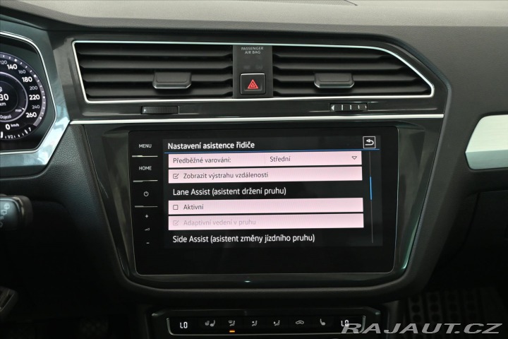 Volkswagen Tiguan 2,0 TDI 110kW COMFORTLINE 2018