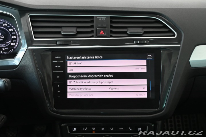 Volkswagen Tiguan 2,0 TDI 110kW COMFORTLINE 2018