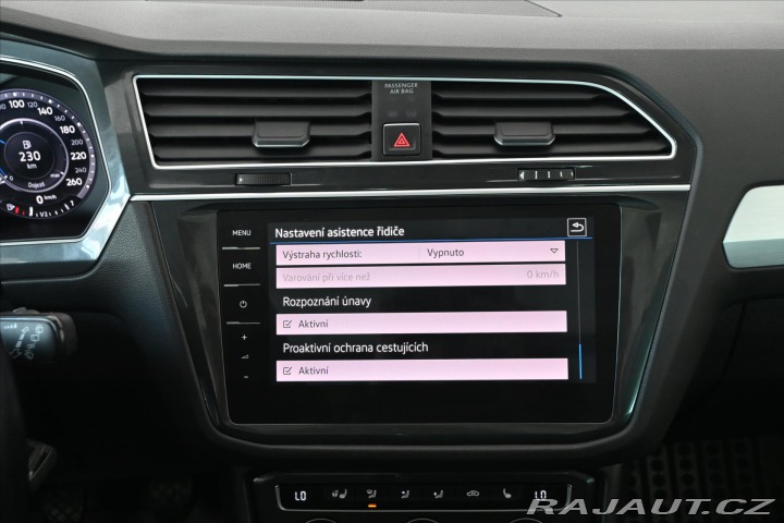 Volkswagen Tiguan 2,0 TDI 110kW COMFORTLINE 2018
