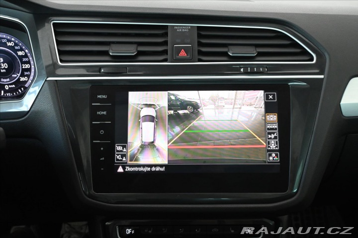 Volkswagen Tiguan 2,0 TDI 110kW COMFORTLINE 2018