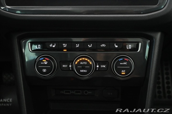 Volkswagen Tiguan 2,0 TDI 110kW COMFORTLINE 2018