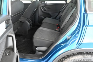 Volkswagen Tiguan 2,0 TDI 110kW COMFORTLINE 2018