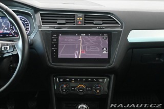 Volkswagen Tiguan 2,0 TDI 110kW COMFORTLINE 2018