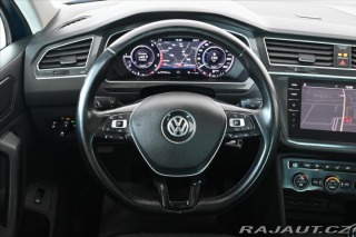 Volkswagen Tiguan 2,0 TDI 110kW COMFORTLINE 2018
