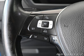 Volkswagen Tiguan 2,0 TDI 110kW COMFORTLINE 2018