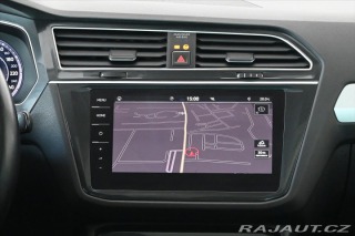 Volkswagen Tiguan 2,0 TDI 110kW COMFORTLINE 2018