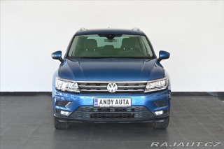 Volkswagen Tiguan 2,0 TDI 110kW COMFORTLINE 2018