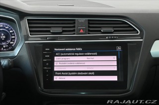 Volkswagen Tiguan 2,0 TDI 110kW COMFORTLINE 2018