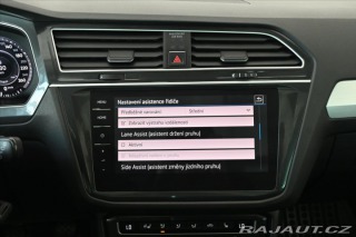 Volkswagen Tiguan 2,0 TDI 110kW COMFORTLINE 2018