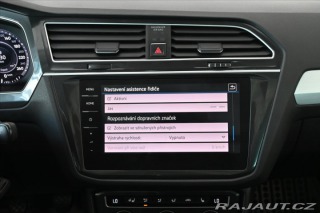 Volkswagen Tiguan 2,0 TDI 110kW COMFORTLINE 2018