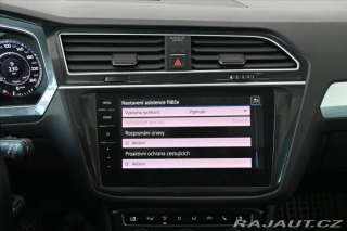 Volkswagen Tiguan 2,0 TDI 110kW COMFORTLINE 2018