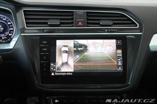 Volkswagen Tiguan 2,0 TDI 110kW COMFORTLINE 2018