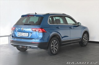 Volkswagen Tiguan 2,0 TDI 110kW COMFORTLINE 2018