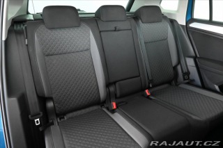 Volkswagen Tiguan 2,0 TDI 110kW COMFORTLINE 2018