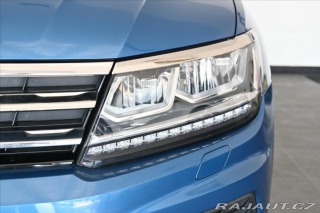 Volkswagen Tiguan 2,0 TDI 110kW COMFORTLINE 2018