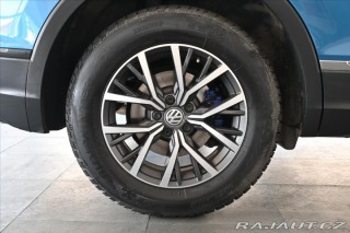 Volkswagen Tiguan 2,0 TDI 110kW COMFORTLINE 2018