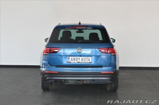 Volkswagen Tiguan 2,0 TDI 110kW COMFORTLINE 2018